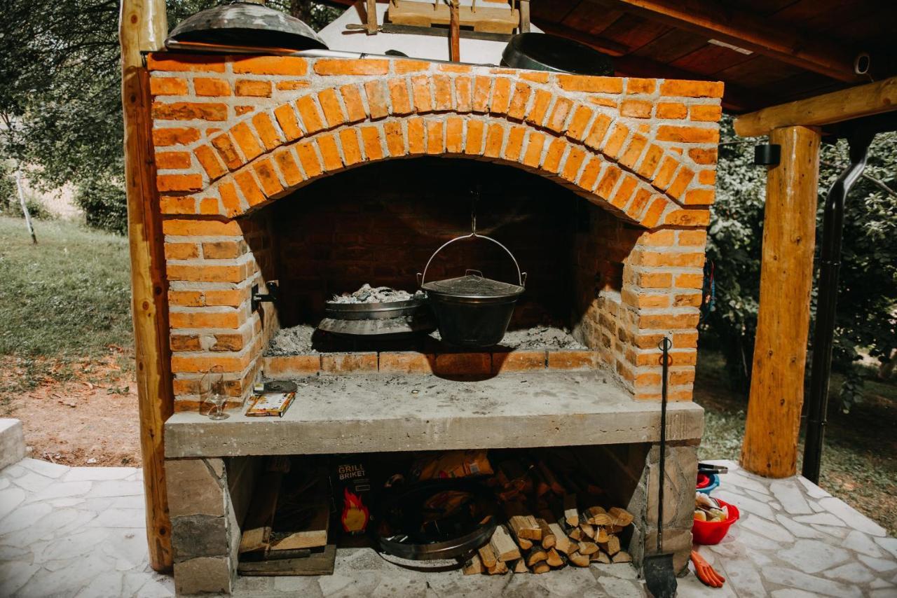 Nyaraló Vidovo Domacinstvo *